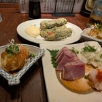 ぎんぎょの酒場 マルギン - 