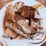 天天利美食坊 - 