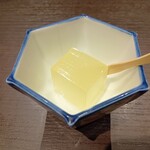 瀬戸内味覚処 芸州 本店 - 水菓子