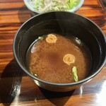 すき焼き 牛しゃぶ 松重 - 