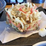 生そば あずま - 