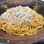 生そば あずま - 