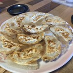 手作り餃子の劉さん - 