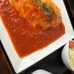 ごはん家 - 料理写真: