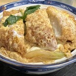 生蕎麦 山中屋 - 