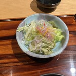 すき焼き 牛しゃぶ 松重 - 