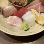 ぼくらの浪漫食堂 - 