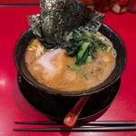 ラーメン 厚木家 - 