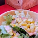 ステーキ ハウス ベラス 所沢店 - 