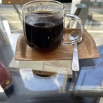 カフェ ミティーク - 