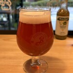 Captain Kangaroo - クラフトビール「ジャズベリー」