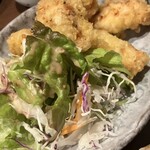 ぼくらの浪漫食堂 - 