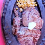 ステーキ ハウス ベラス 所沢店 - 