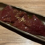 焼肉 闘牛門 - 