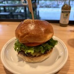 Captain Kangaroo - 「スペシャルバーガー」