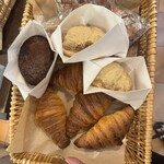 boulangerie JOE - 料理写真: