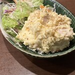 ぼくらの浪漫食堂 - 