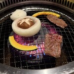 焼肉 闘牛門 - 