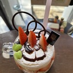 カフェ ミティーク - 