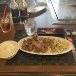 ステーキハウス 四季 浦添店 - 