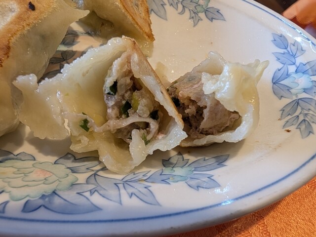 中華料理 香香 （チュウカリョウリ シャンシャン【旧店名】中華料理 李