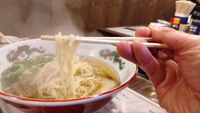 松ちゃん - 蓮池町通/餃子 | 食べログ