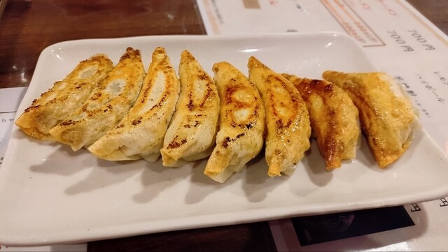 松ちゃん - 蓮池町通/餃子 | 食べログ