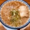 元祖赤のれん 節ちゃんラーメン 天神本店