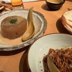 日本酒バル さわら - 