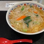 ピリケンラーメン - 2026/01/11