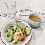 トルコレストラン イスタンブールGINZA - 