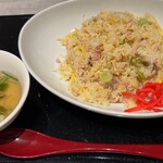 ピリケンラーメン - 2026/01/11
