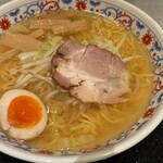 ピリケンラーメン - 2026/01/11