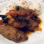 トルコレストラン イスタンブールGINZA - 