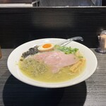 中華蕎麦 無冠 - 