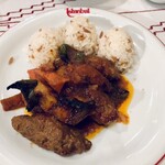 トルコレストラン イスタンブールGINZA - 