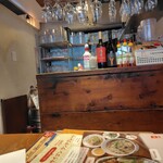 でですけ サイゴンキッチン - 