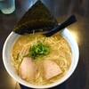 徳島ラーメン ふじい