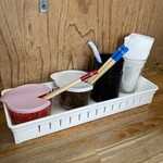 長浜ラーメンめんめん - 