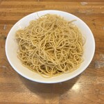 自家製麺 伊藤 - 