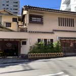 坂本屋 - 30年ぶりの坂本屋さん