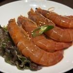 韓国料理 金家 - 