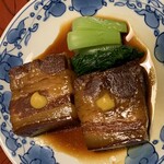 坂本屋 - 東坡煮