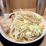 豚山 静岡新川店 - 