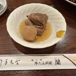 牛たん料理 閣 - 