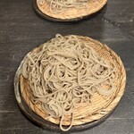 手打ち蕎麦 たがた - 