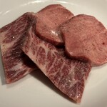 ビーフキッチン 恵比寿店 - 