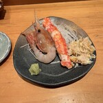 さっぽろすし均 - 