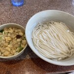 天領うどん - 料理写真: