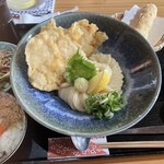 鎌倉おうどん 玉うさぎ - 